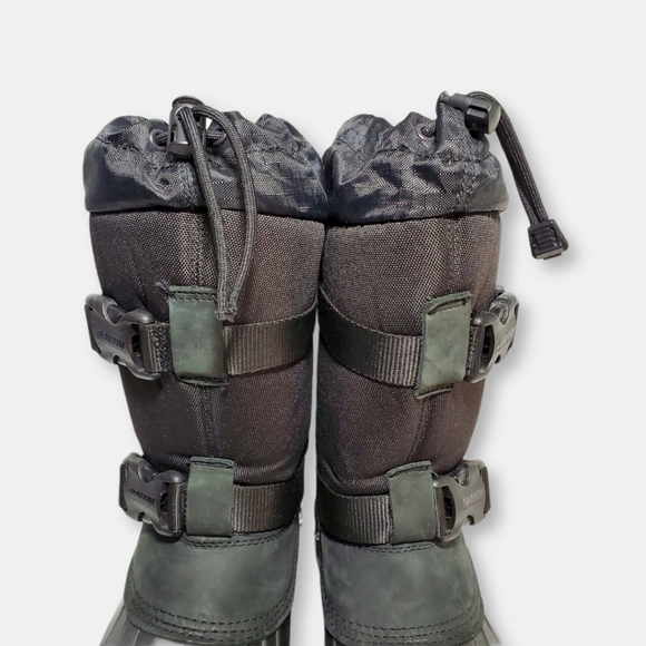 Baffin Shoes | Baffin Impact Womens 400048 Boots Size 8 Nwot | Poshmark